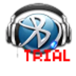 Logo of Bluetooth Audio Widget TRIAL android Application 